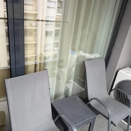 Park Apartamento